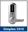 Simplex 5010