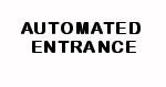 Automated Entrance